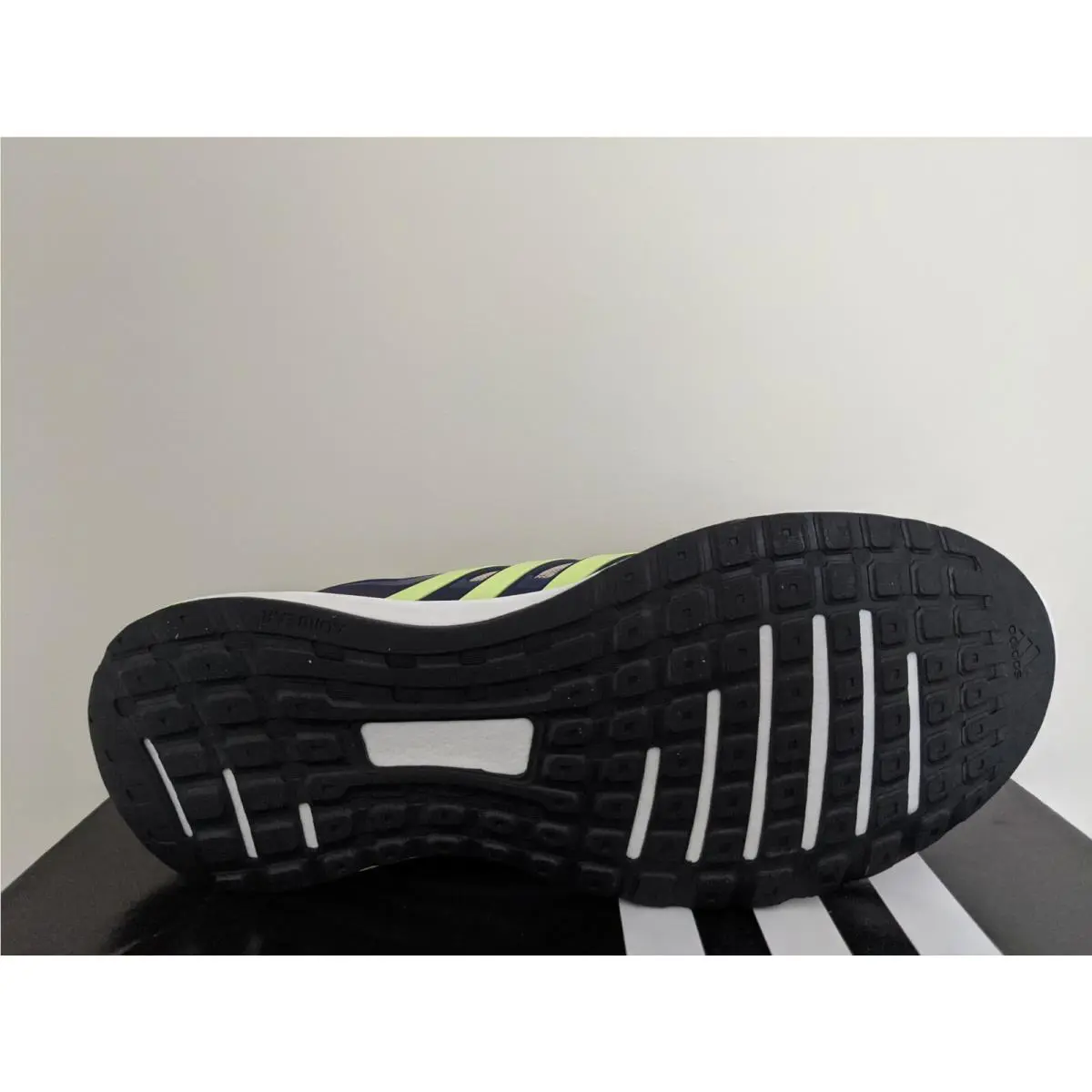 Adidas shoes - Adidas Performance - Performance - Midnight Indigo/Clay Brown/Frozen Yellow 5