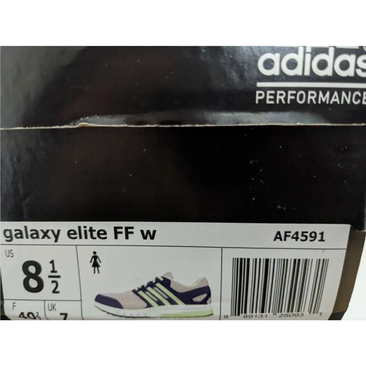 Adidas shoes - Adidas Performance - Performance - Midnight Indigo/Clay Brown/Frozen Yellow 6
