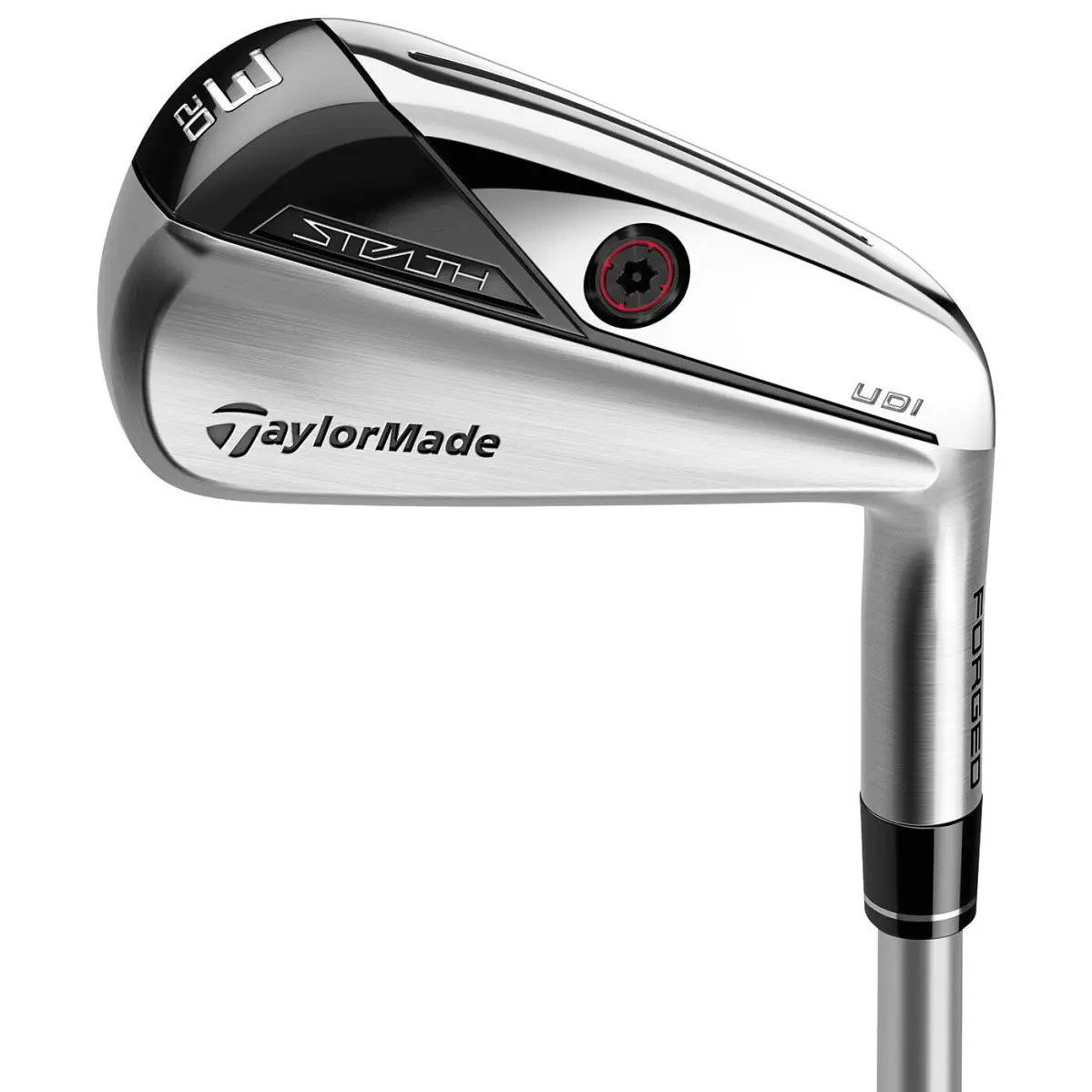Taylormade Stealth Udi 2022 Utility Driving Iron - Aldila Ascent Graphite