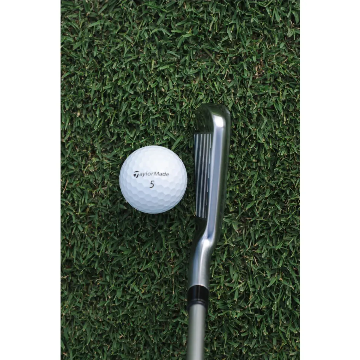 TaylorMade  - Stealth UDI - Stealth UDI - Teal 1