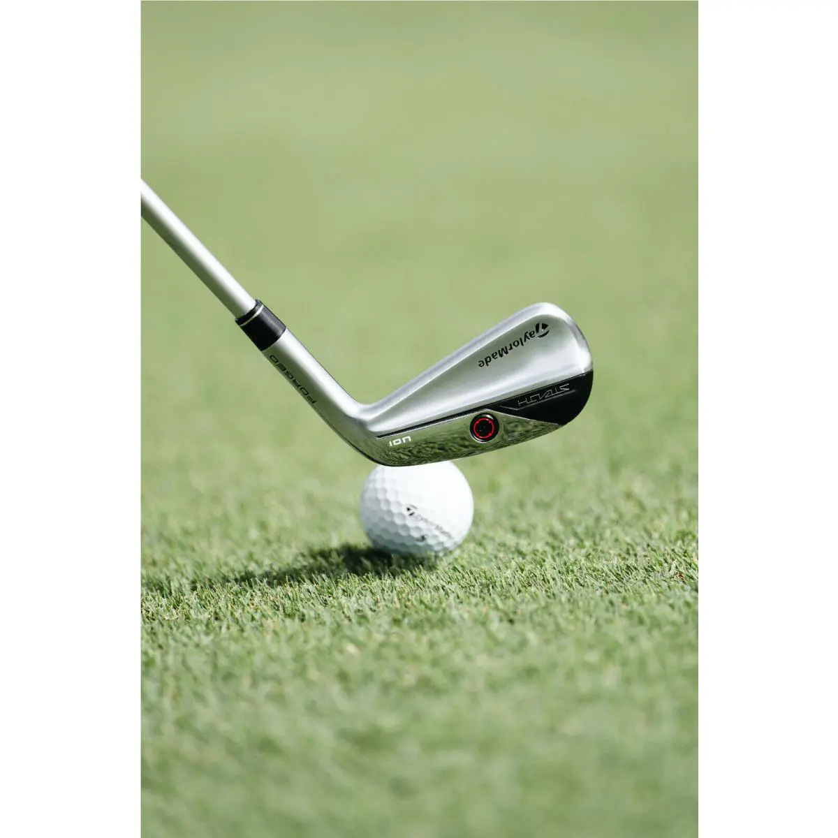 TaylorMade  - Stealth UDI - Stealth UDI - Teal 2