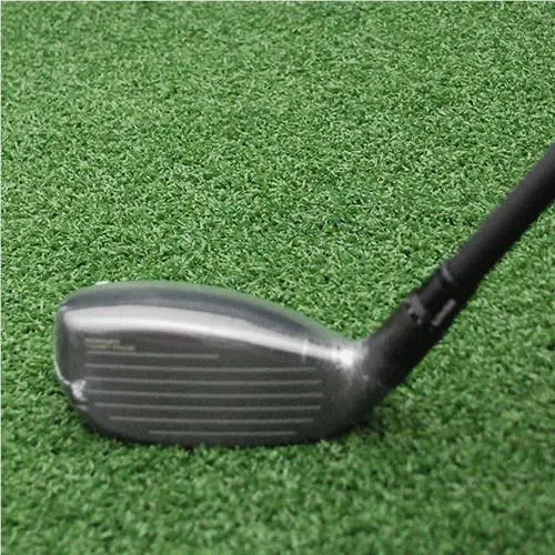 TaylorMade  - Qi10 Tour Rescue - Tour Rescue 3