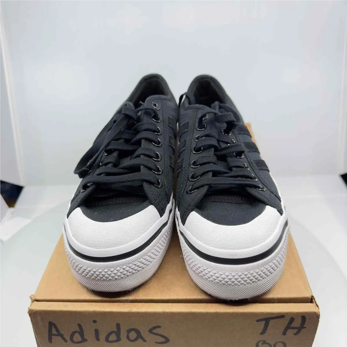 Adidas shoes - Black 0