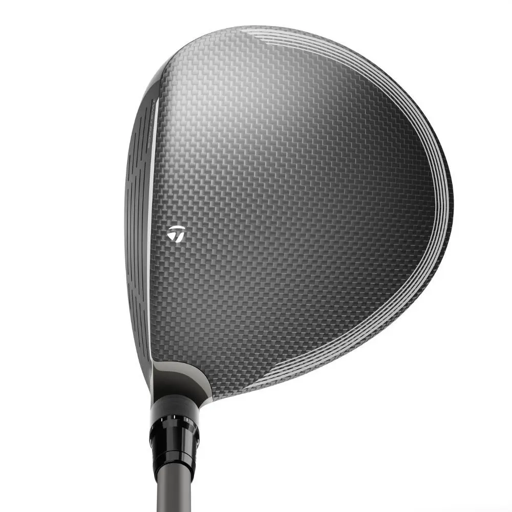 TaylorMade  - Taylormade Qi35 Max Lite Fairway Wood 0