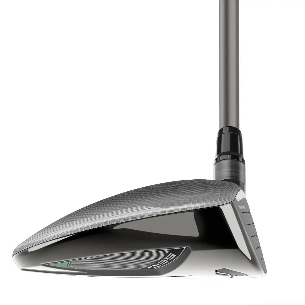 TaylorMade  - Taylormade Qi35 Max Lite Fairway Wood 1