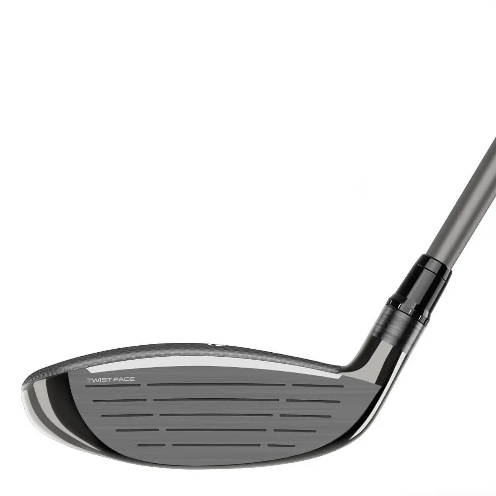 TaylorMade  - Taylormade Qi35 Max Lite Fairway Wood 6