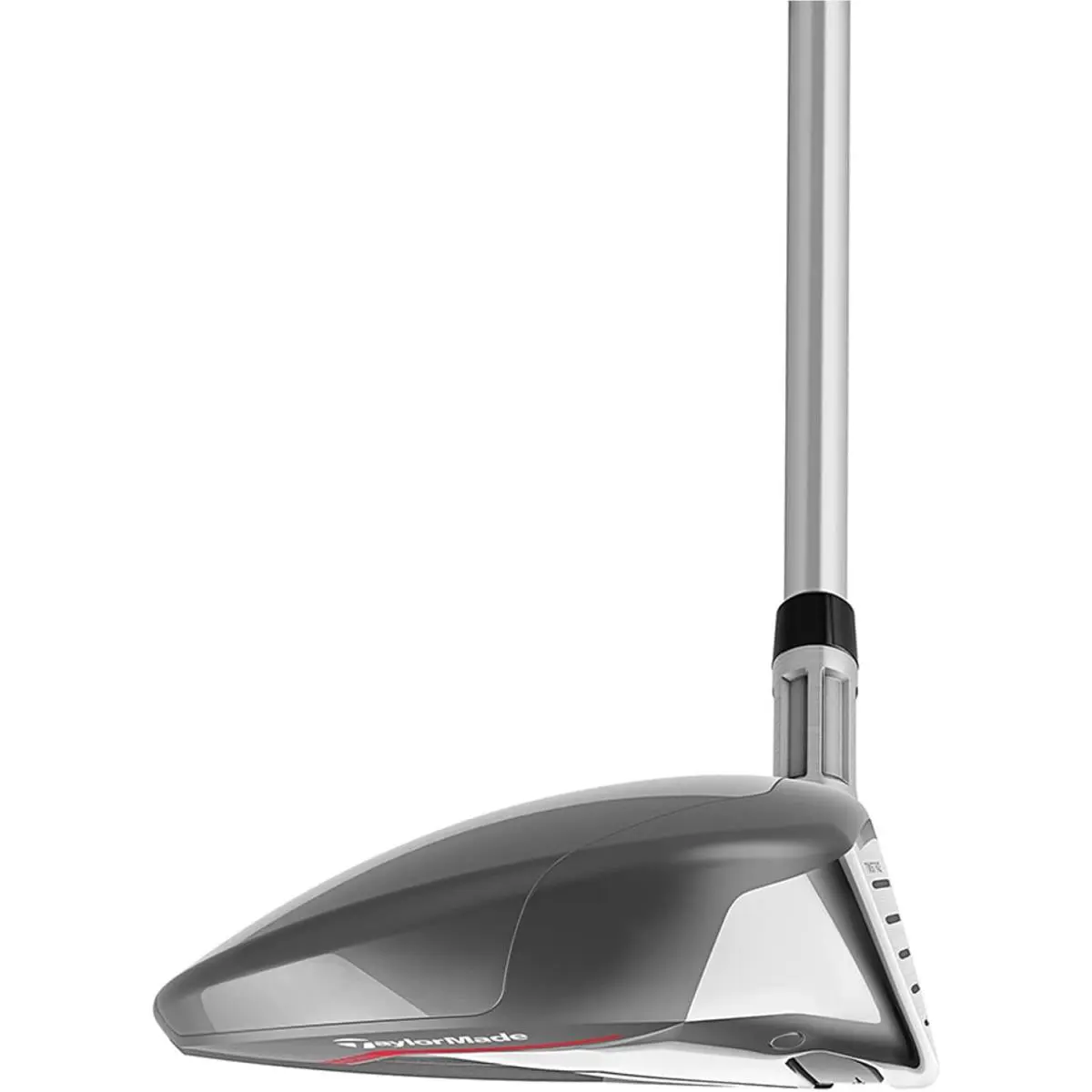 TaylorMade  - Stealth2 High Draw Womens Fairway - Stealth Hd - Silver (UPC: 0192371607244) 1