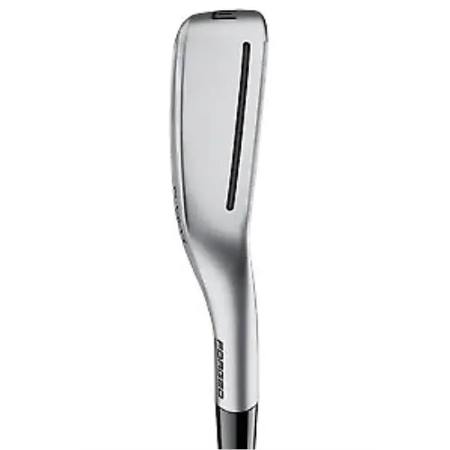 TaylorMade  - P•DHY - Stainless 0