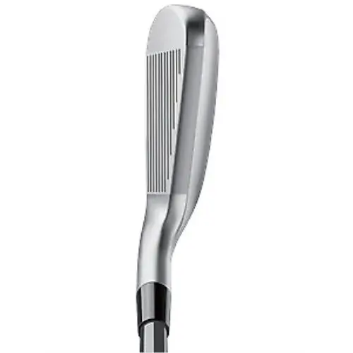 TaylorMade  - P•DHY - Stainless 4