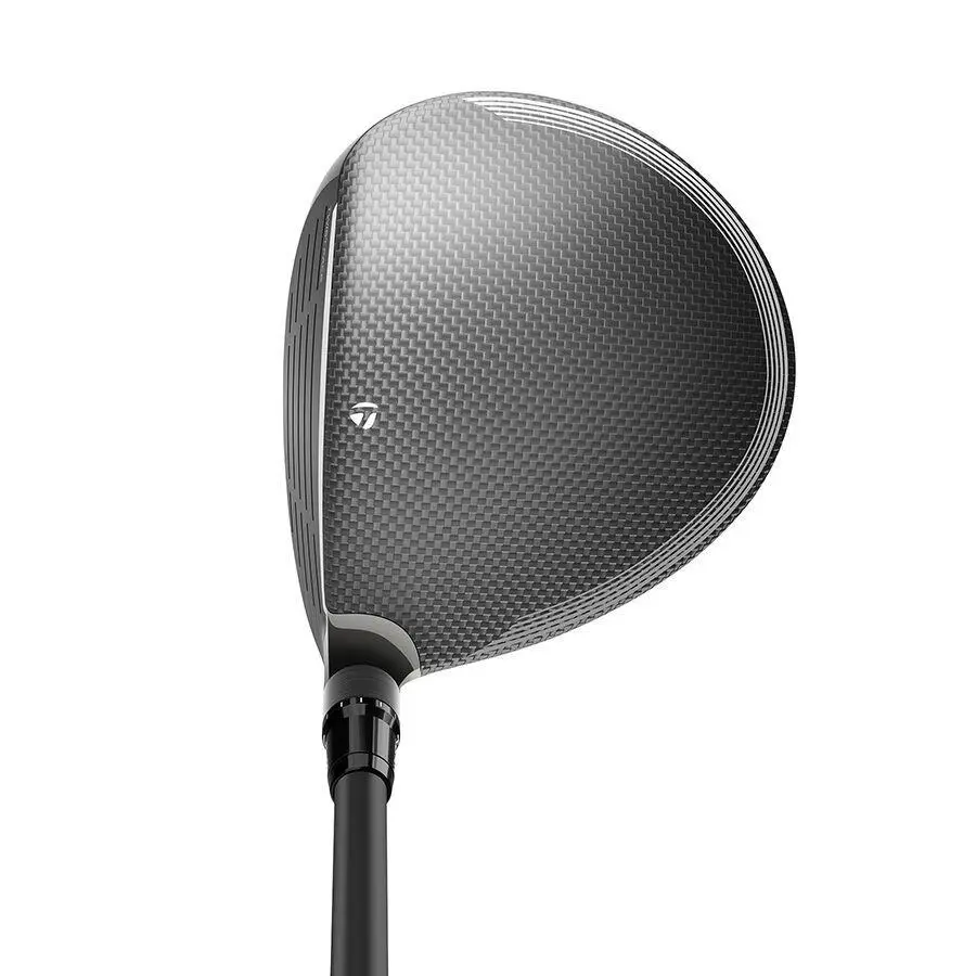 TaylorMade  - Fujikura Speeder 40 (Ladies) - Fujikura Speeder Ladies - Black 1