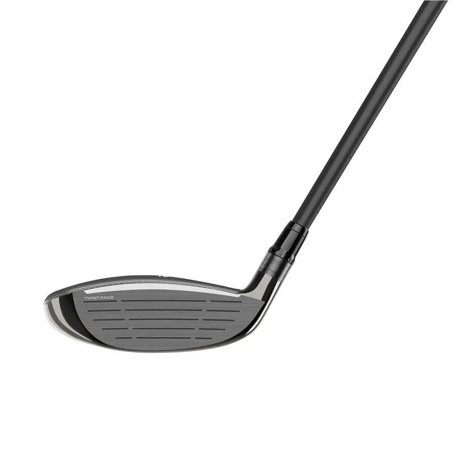 TaylorMade  - Fujikura Speeder 40 (Ladies) - Fujikura Speeder Ladies - Black 2