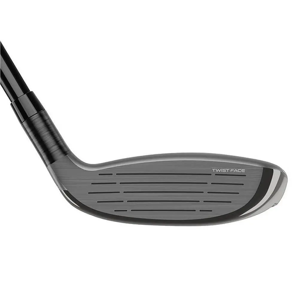 TaylorMade  - Chrome 2