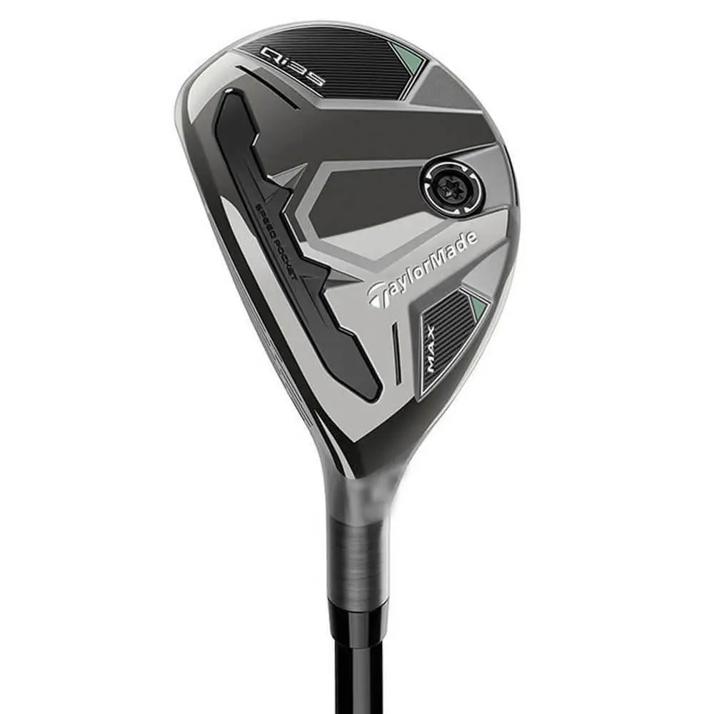TaylorMade  - Chrome 12