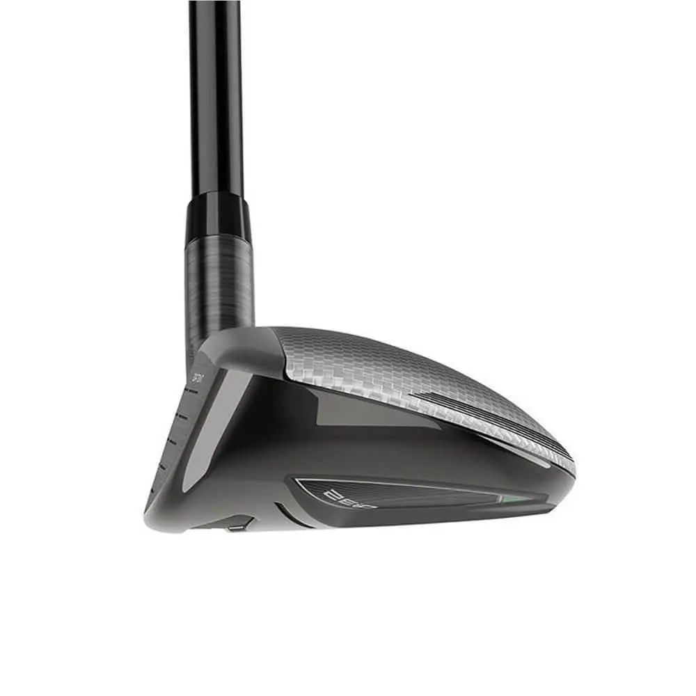 TaylorMade  - Chrome 15