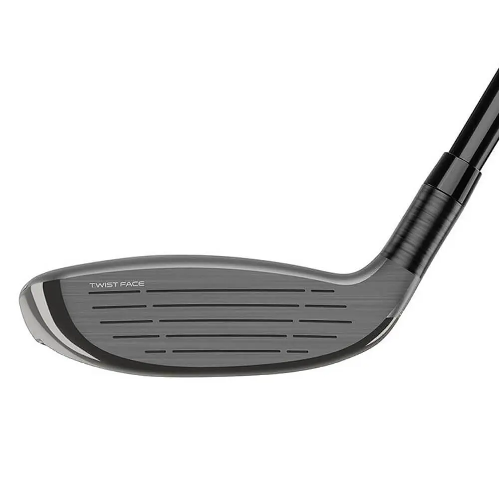 TaylorMade  - Chrome 8