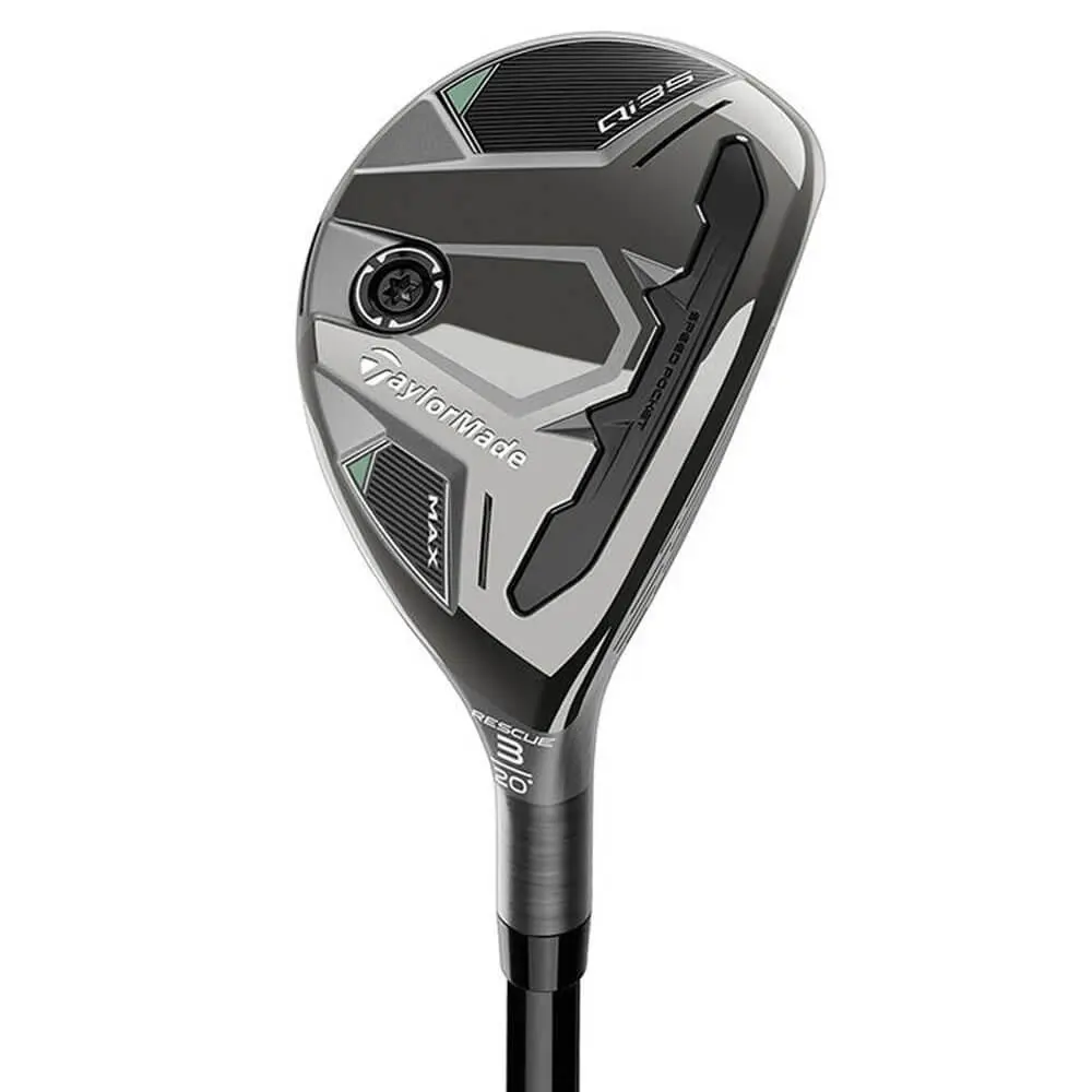 TaylorMade  - Chrome 6