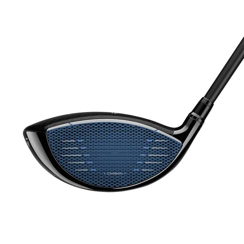 TaylorMade  - Chrome 8