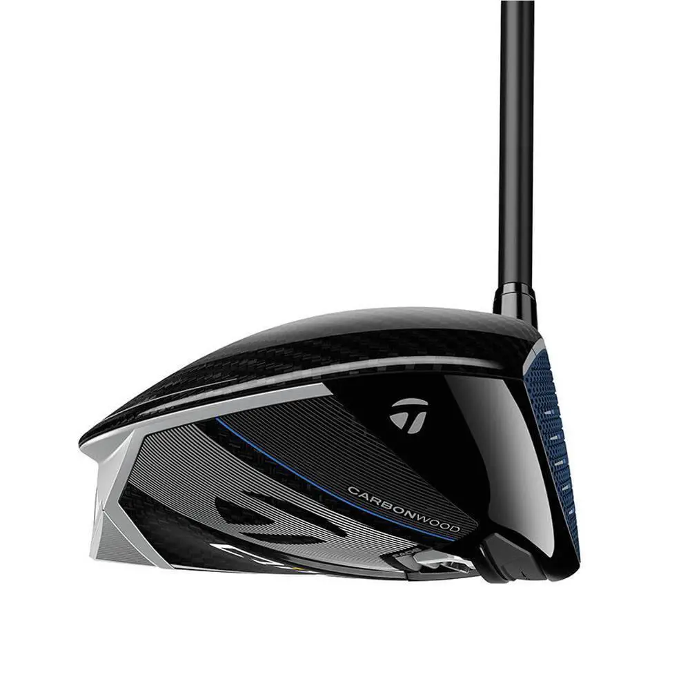 TaylorMade  - Chrome 9