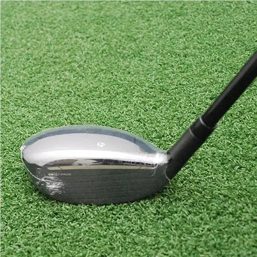 TaylorMade  - Qi10 Rescue - Rescue 3