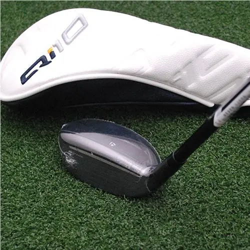 TaylorMade  - Qi10 Rescue - Rescue 7