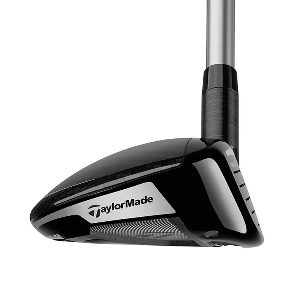 TaylorMade  - Chrome 3