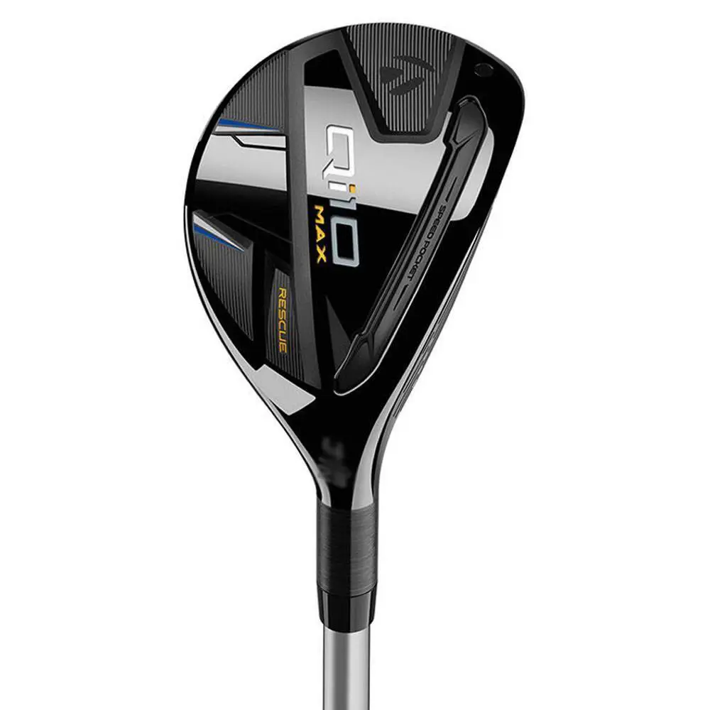 TaylorMade  - Chrome 6