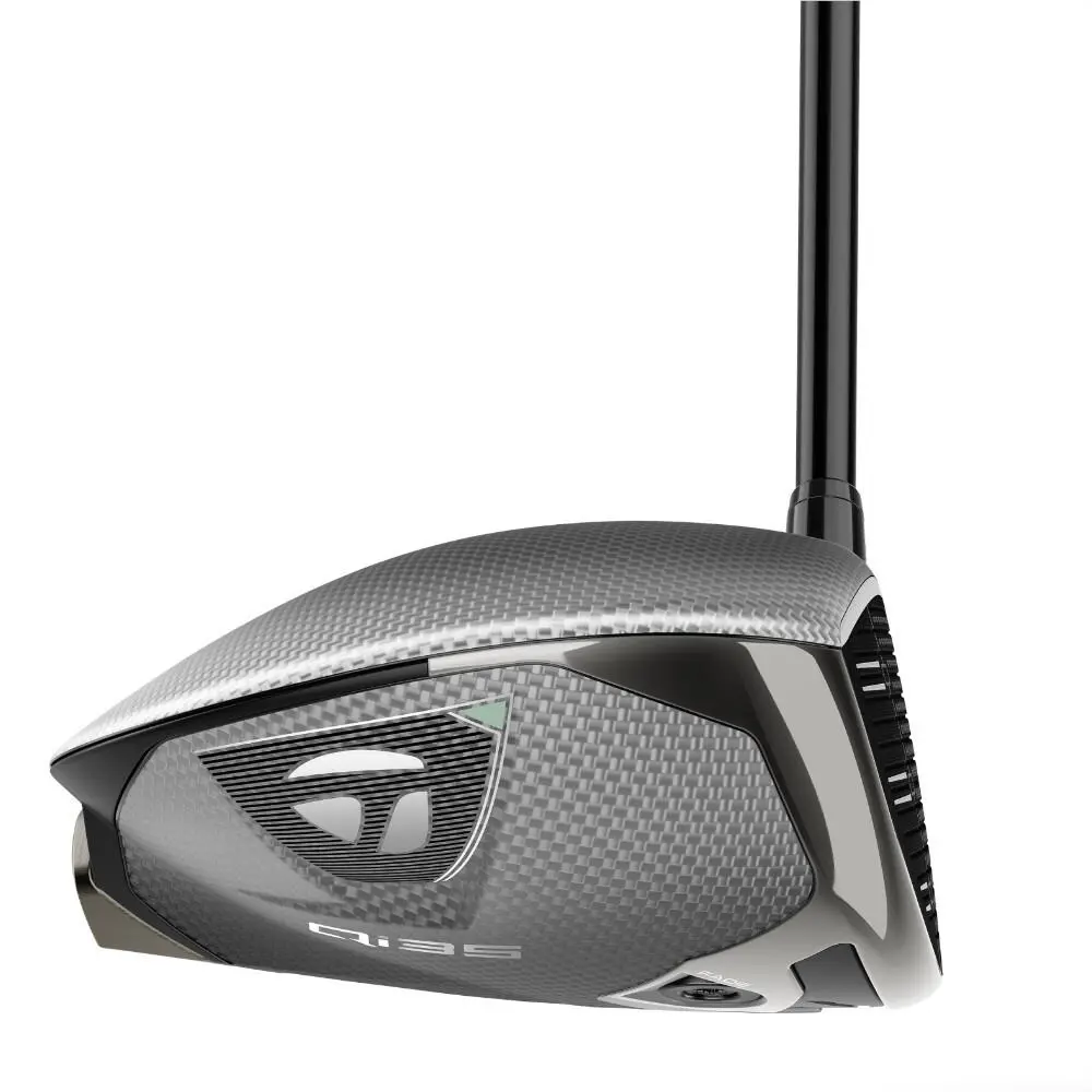 TaylorMade  - MCA Kai`li White 60 (X) - Black 2