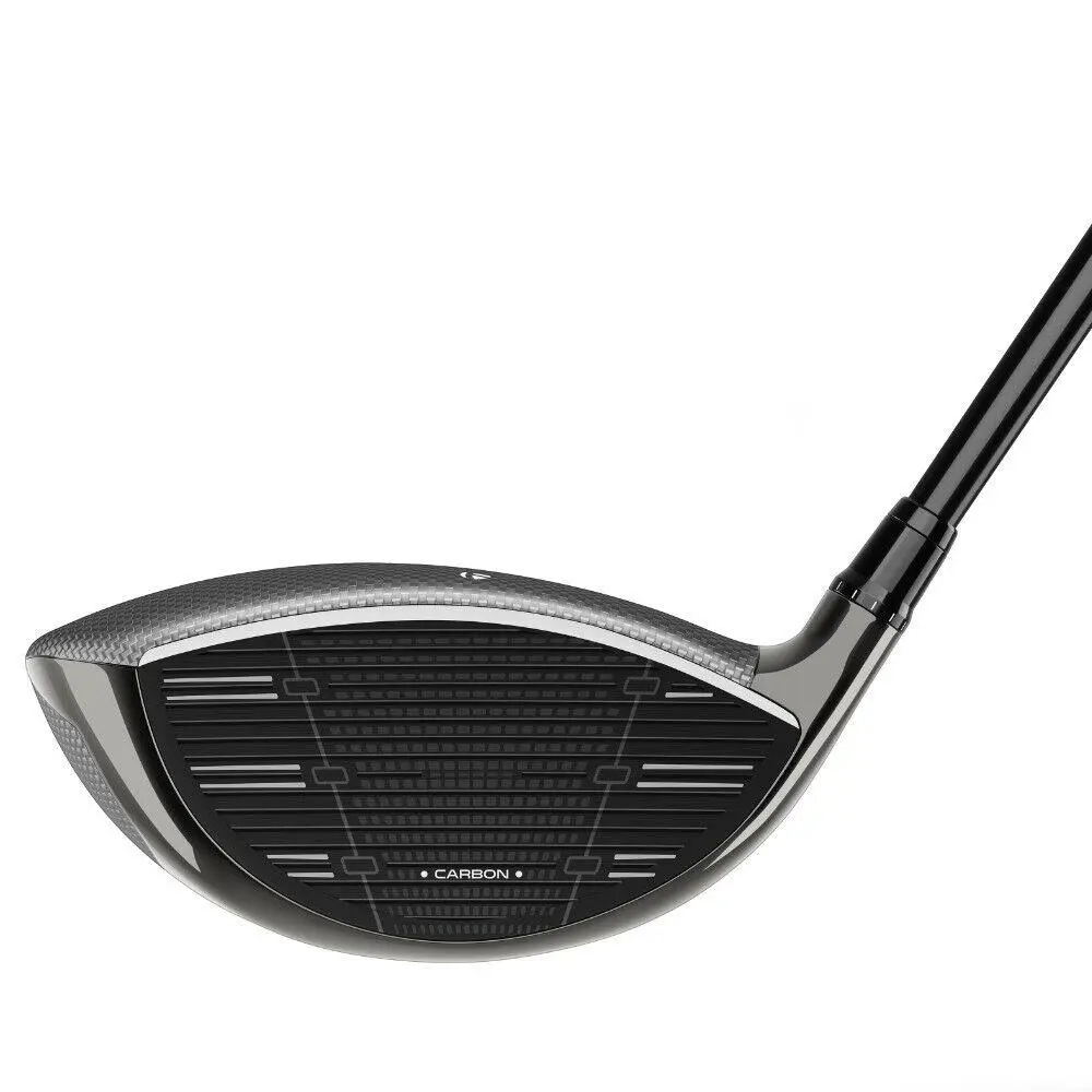 TaylorMade  - MCA Kai`li White 60 (X) - Black 3