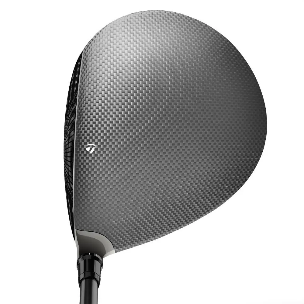 TaylorMade  - MCA Kai`li White 60 (X) - Black 6
