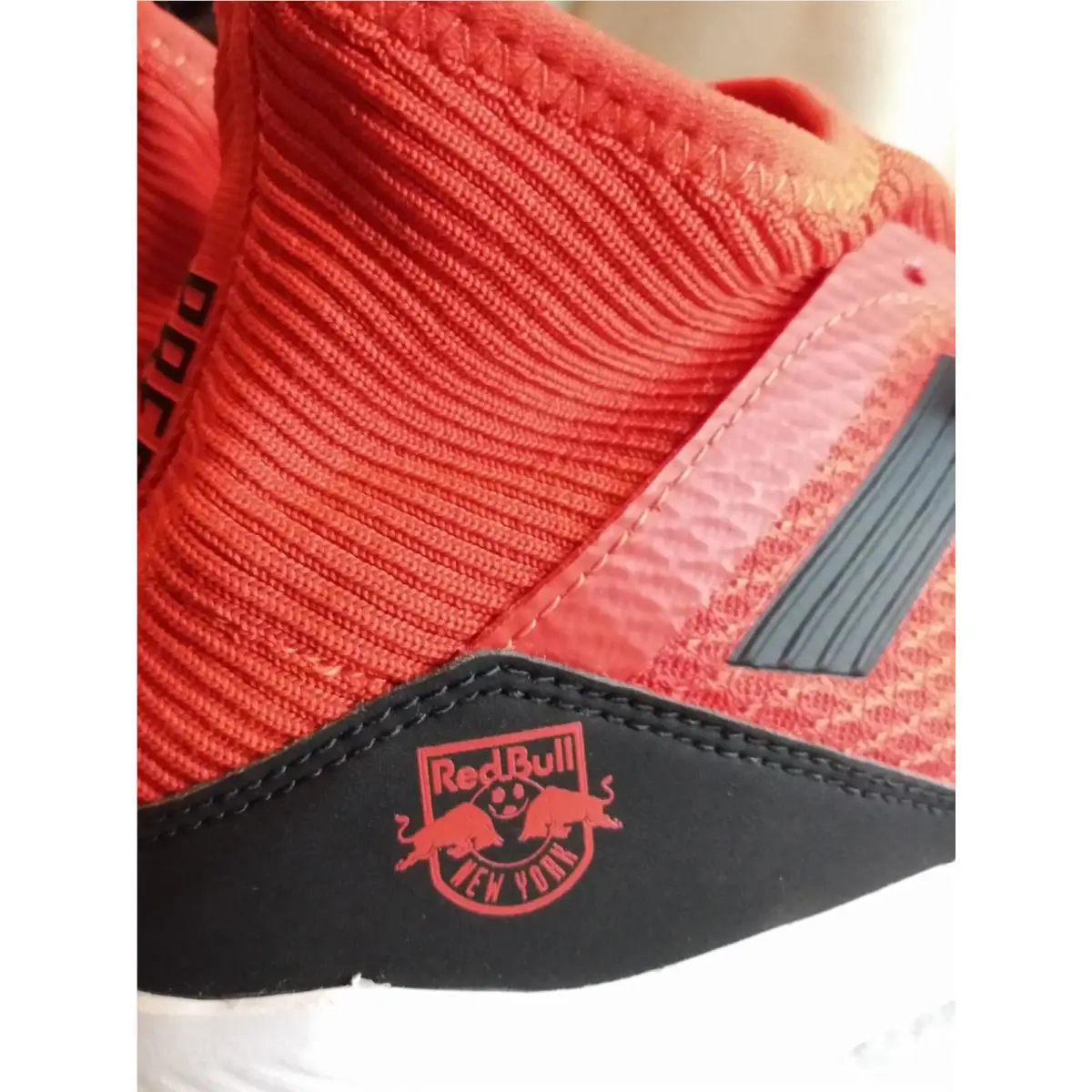Adidas shoes - adidas New York - New York - EF8069 - Red 16