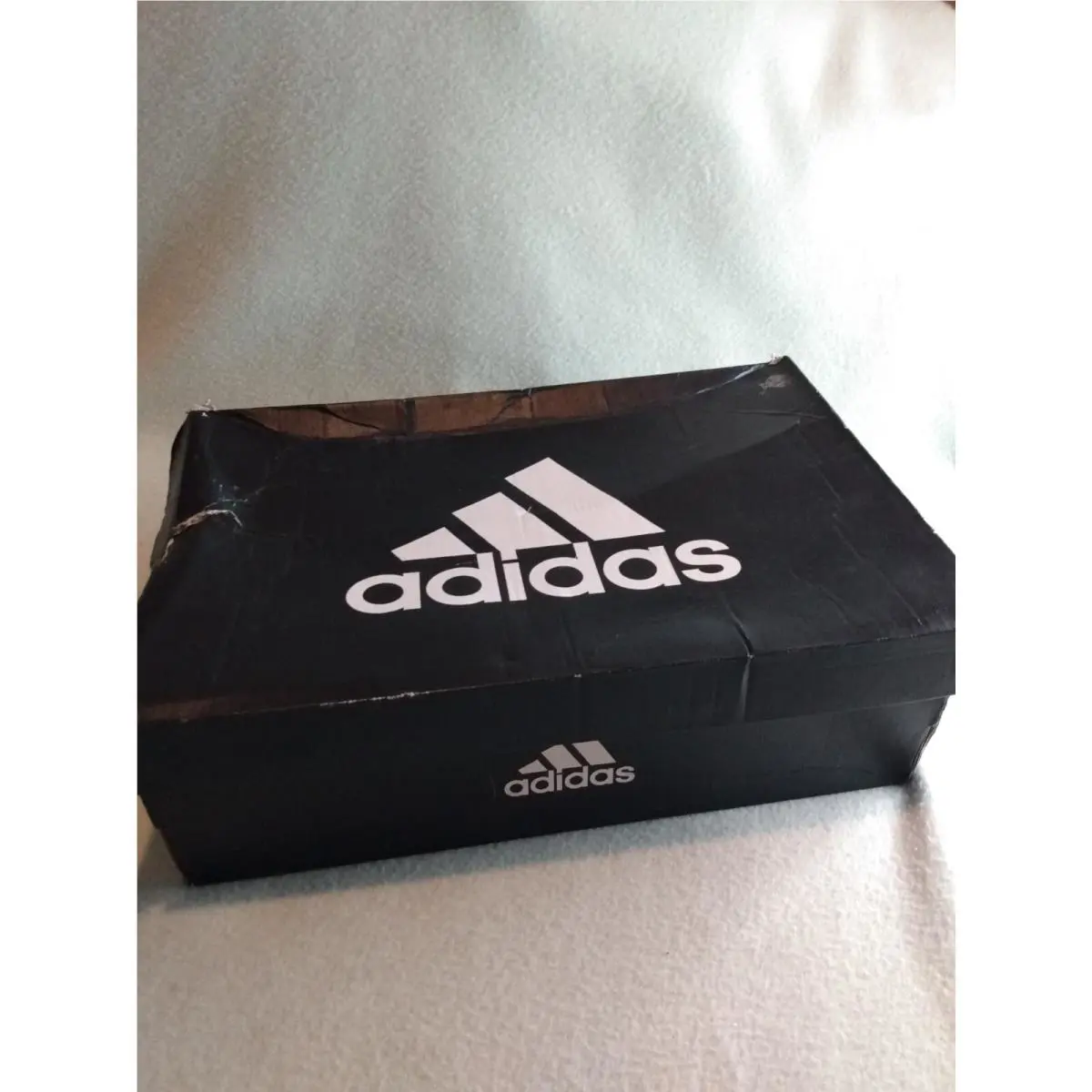 Adidas shoes - adidas New York - New York - EF8069 - Red 0