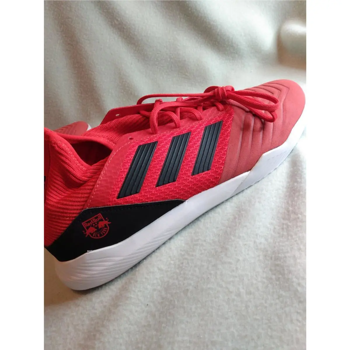 Adidas shoes - adidas New York - New York - EF8069 - Red 6