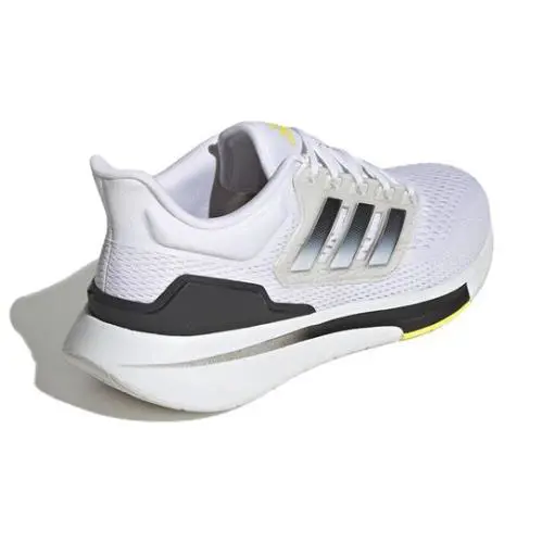Adidas shoes - adidas EQ21 Run - Run - GW6728 - White 8