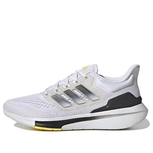 Adidas shoes - adidas EQ21 Run - Run - GW6728 - White 5
