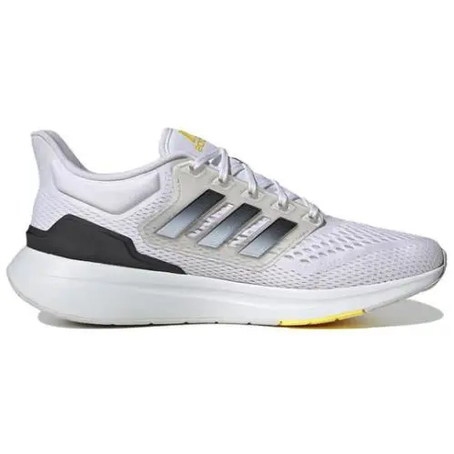 Adidas shoes - adidas EQ21 Run - Run - GW6728 - White 6