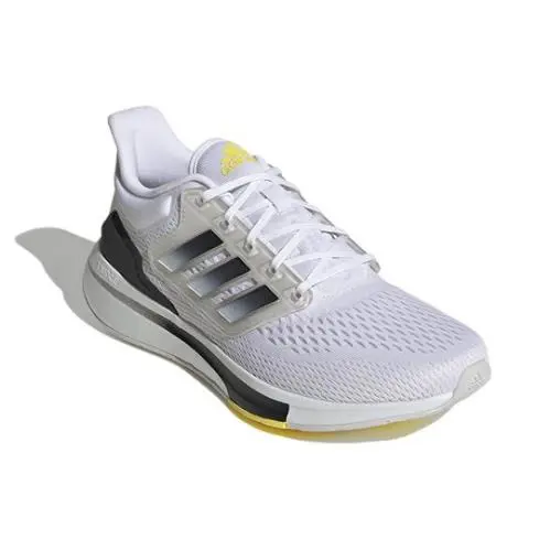 Adidas shoes - adidas EQ21 Run - Run - GW6728 - White 7