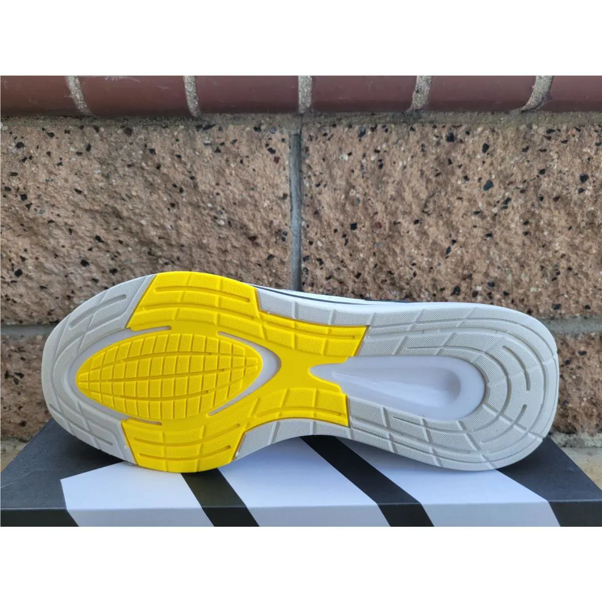 Adidas shoes - adidas EQ21 Run - Run - GW6728 - White 4