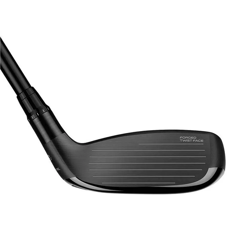 TaylorMade  - Chrome 2