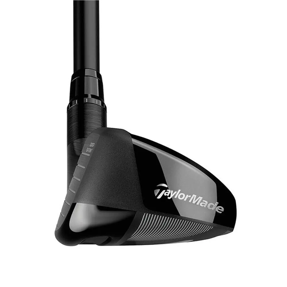 TaylorMade  - Chrome 3