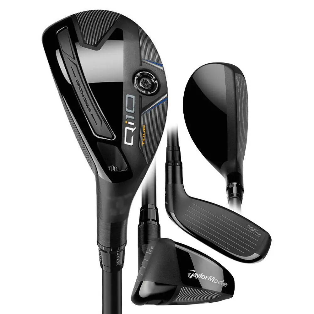 TaylorMade  - Chrome 11