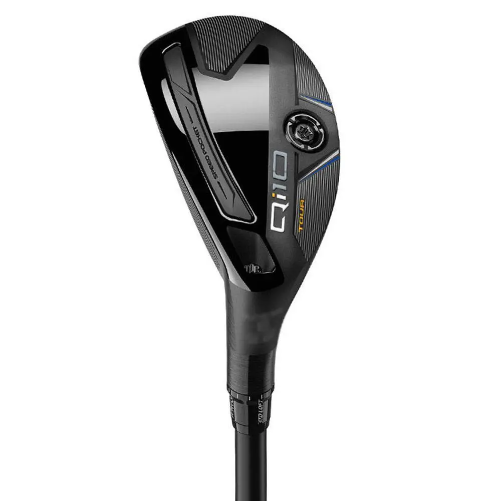 TaylorMade  - Chrome 12