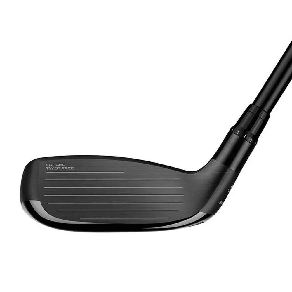 TaylorMade  - Chrome 8