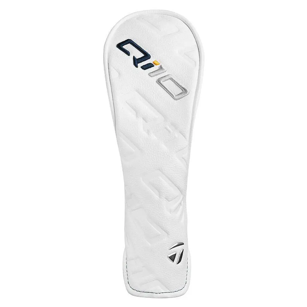 TaylorMade  - Chrome 10