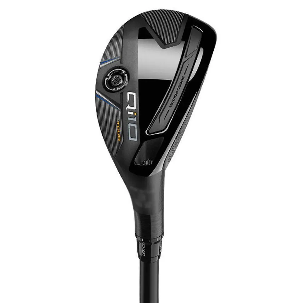 TaylorMade  - Chrome 6