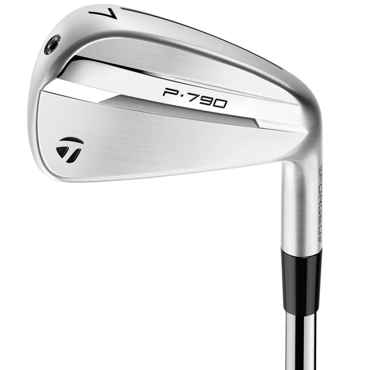Taylormade P790 Iron Set 2025 - Choose Your Hand Set Flex