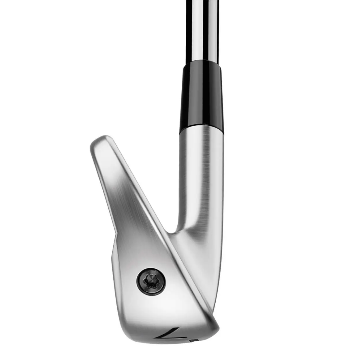 TaylorMade  - 2025 P790 - Lie Angle: Black 1