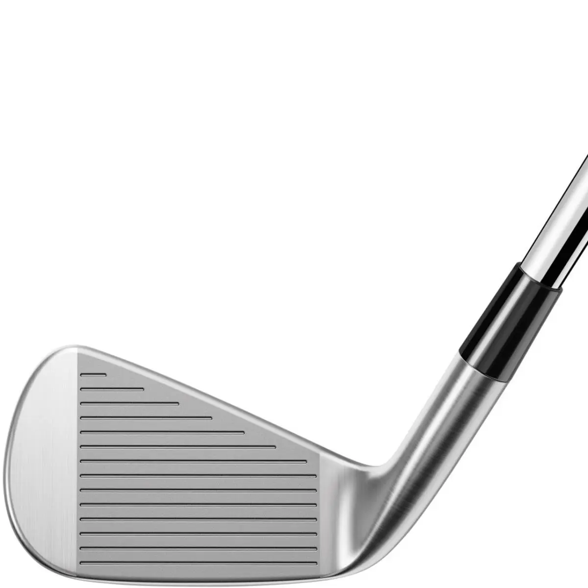TaylorMade  - 2025 P790 - Lie Angle: Black 2