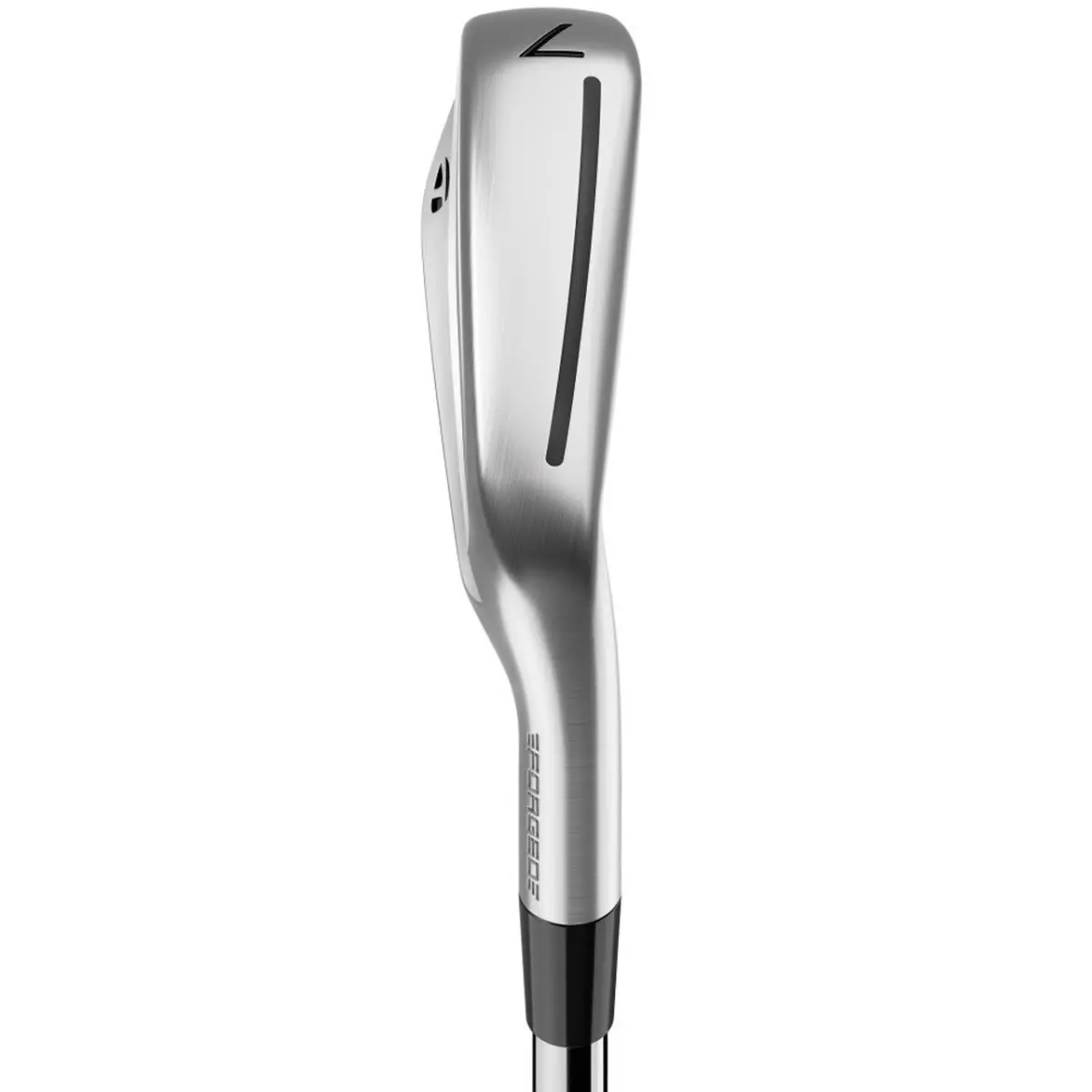 TaylorMade  - 2025 P790 - Lie Angle: Black 3