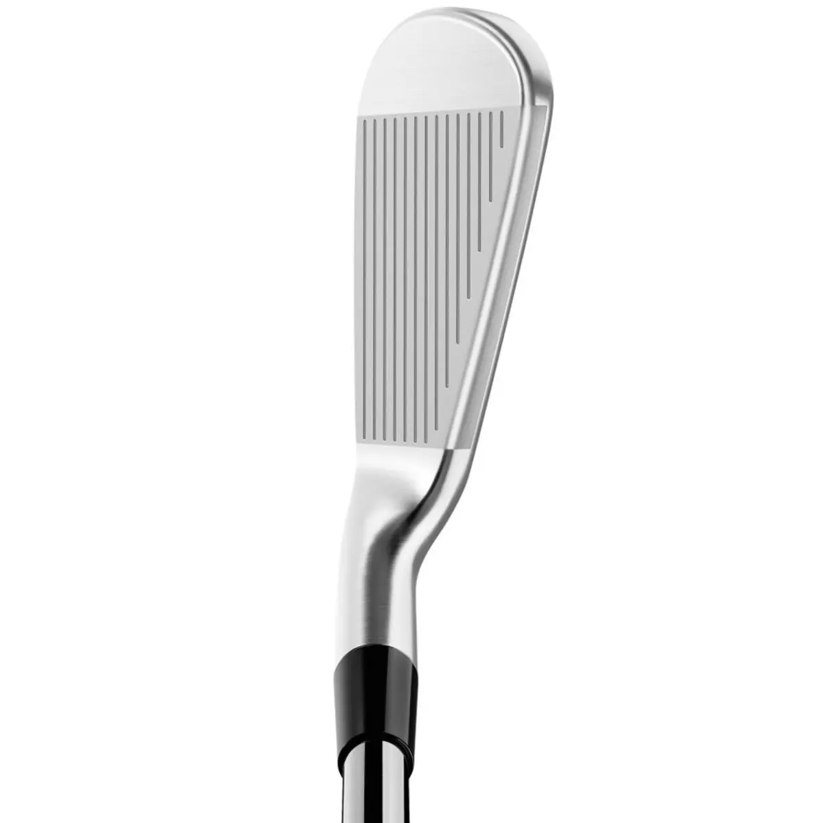 TaylorMade  - 2025 P790 - Lie Angle: Black 7