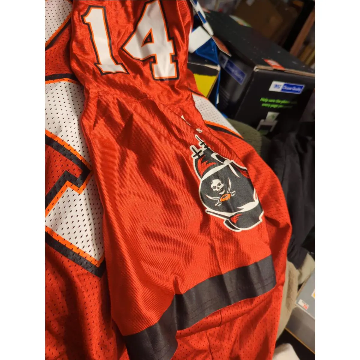 Adidas clothing - Adidas Team - Team - 5663 - Red 12